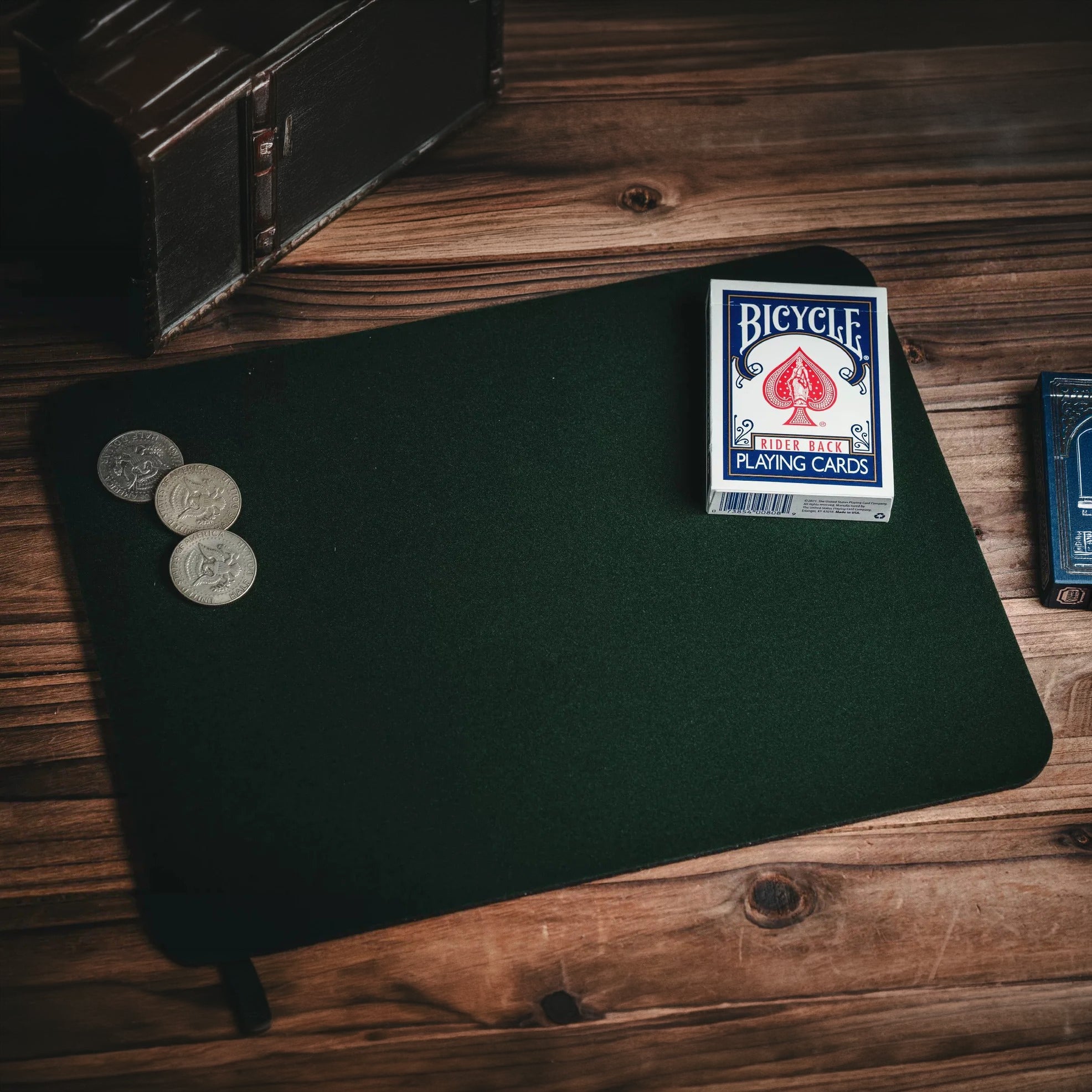 EDC Magic Pad
