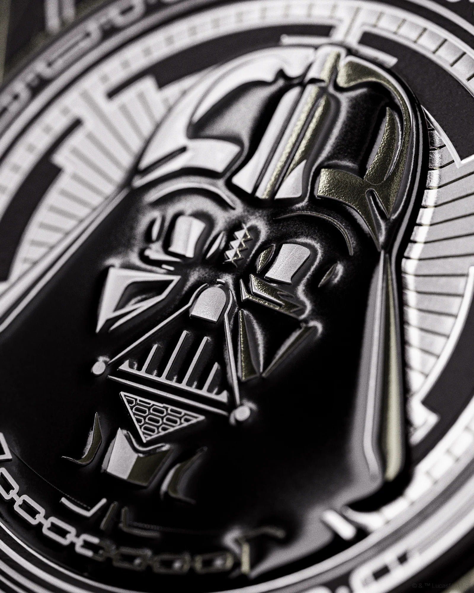 Star Wars: Year of the Dark Side Playing Cards By Theory 11