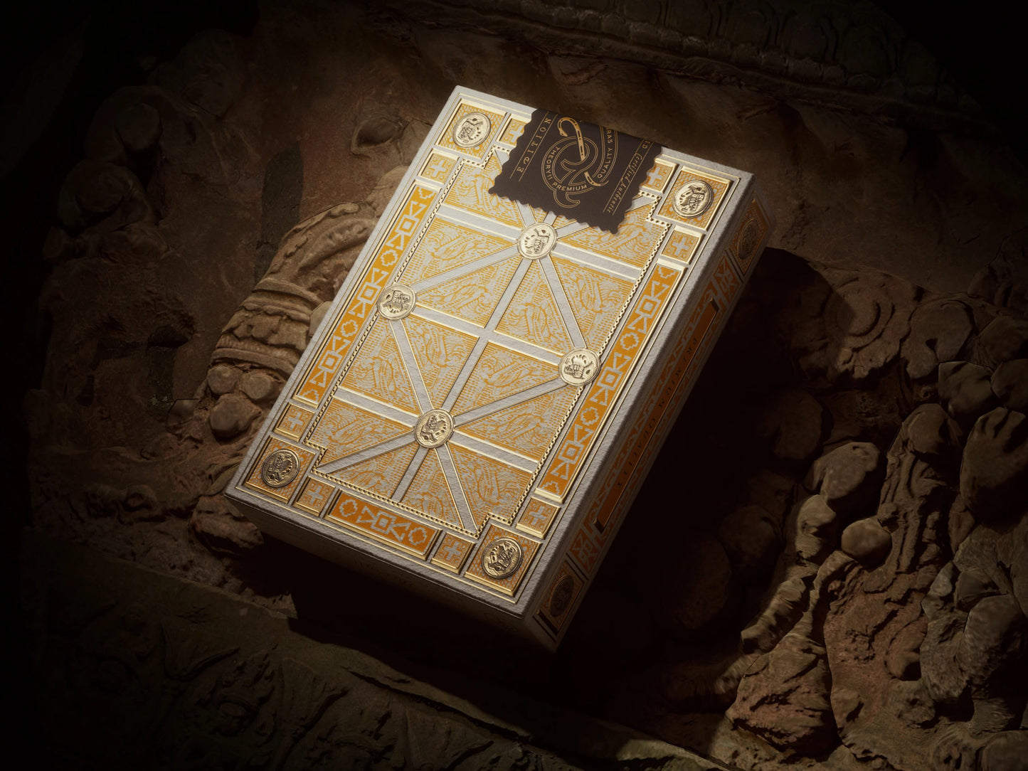 Sembras Playing Cards by Theory11