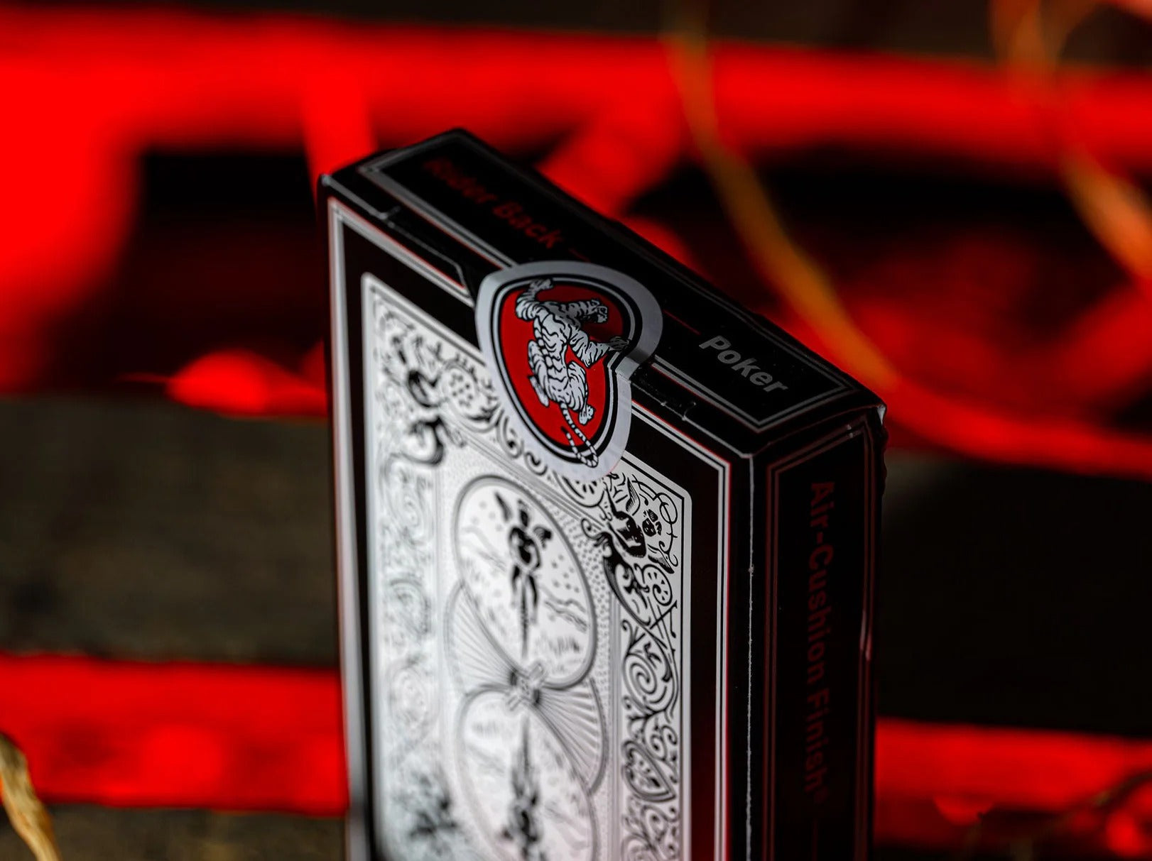Black Tiger: Revival Edition von Ellusionist