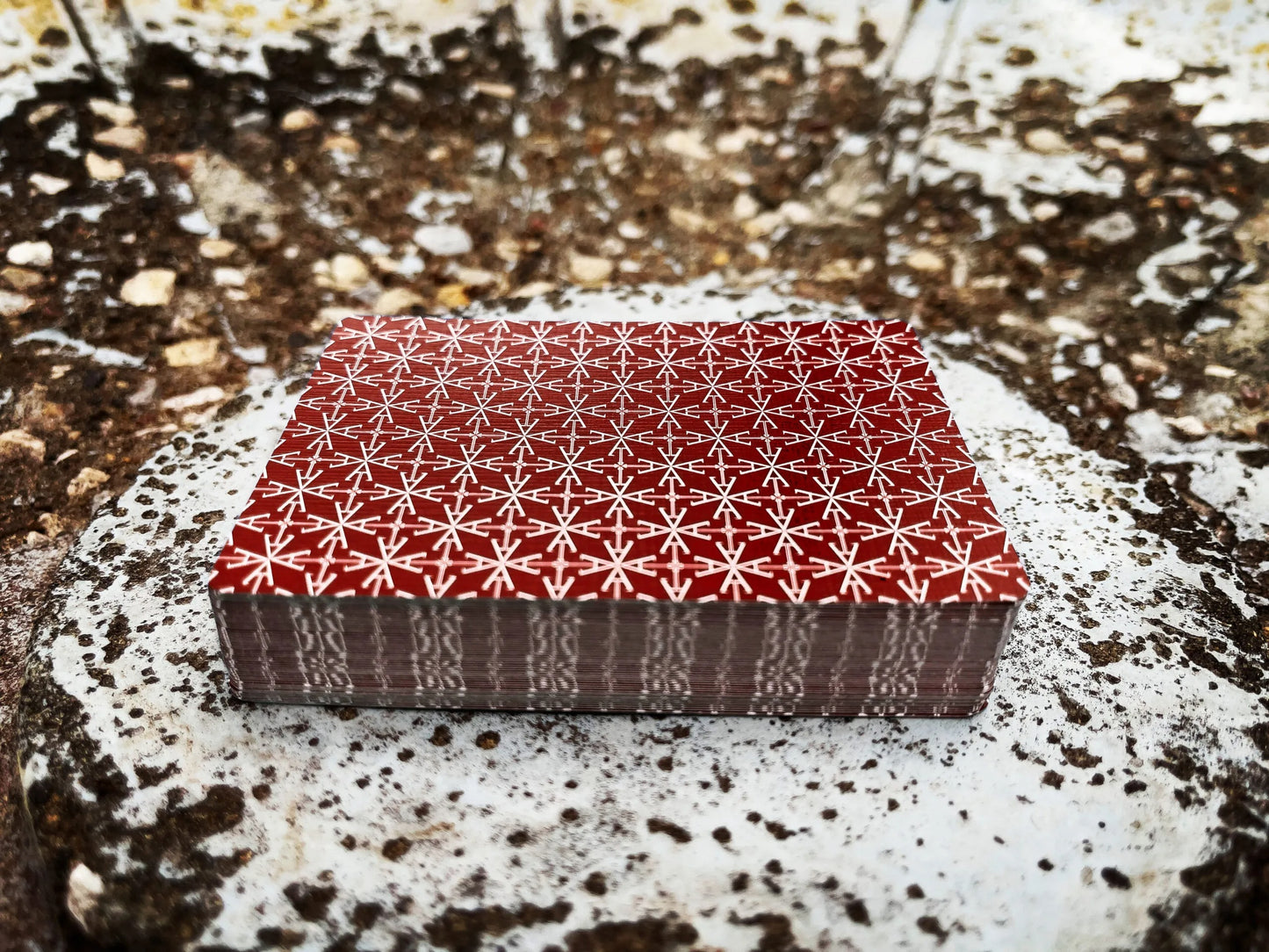Twisted Artistry 2nd Edition Playing Cards By Terry Ady
