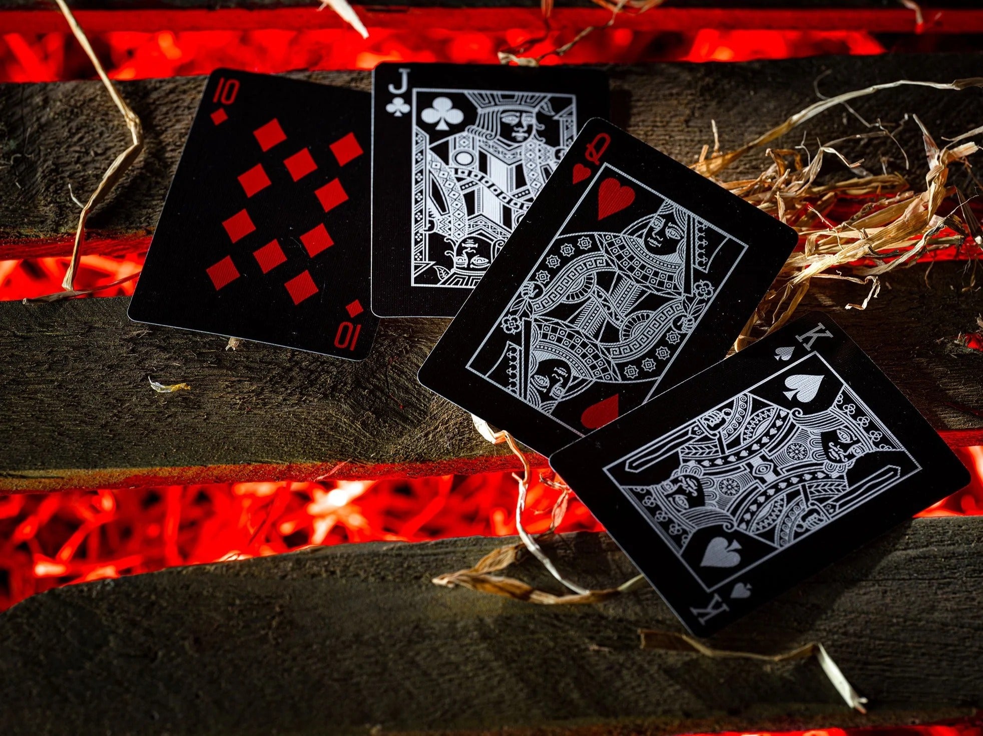 Black Tiger: Revival Edition von Ellusionist