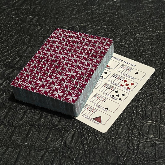 Twisted Artistry 2nd Edition Playing Cards By Terry Ady
