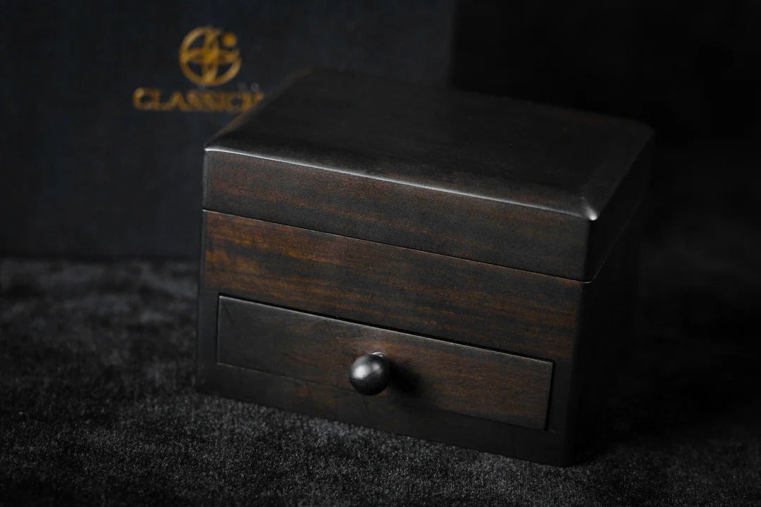 Classicho Mayan Box by TCC Magic