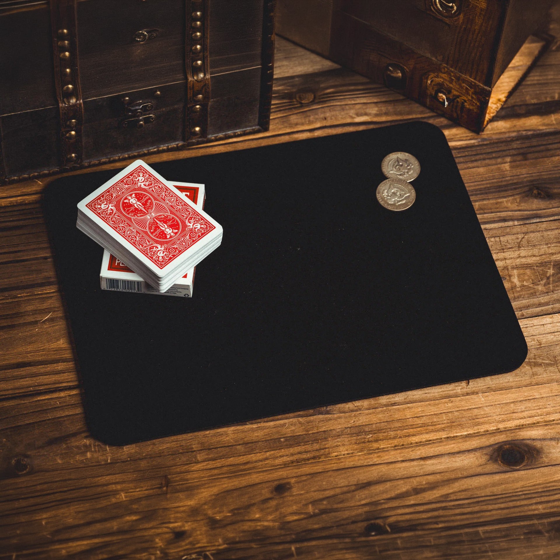 Magic Check Pad EDC Magic Pad – The Sleight Co.