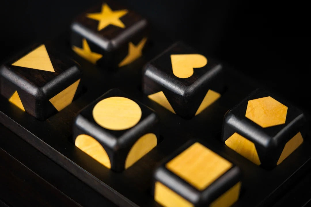 Classicho Mayan Box by TCC Magic