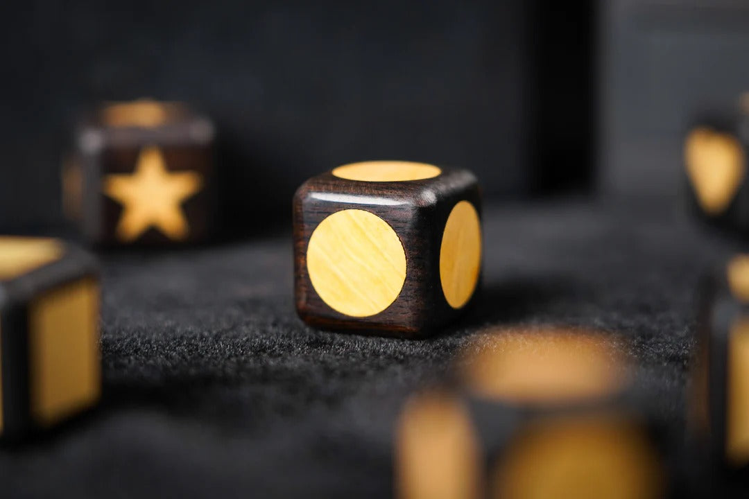 Classicho Mayan Box by TCC Magic
