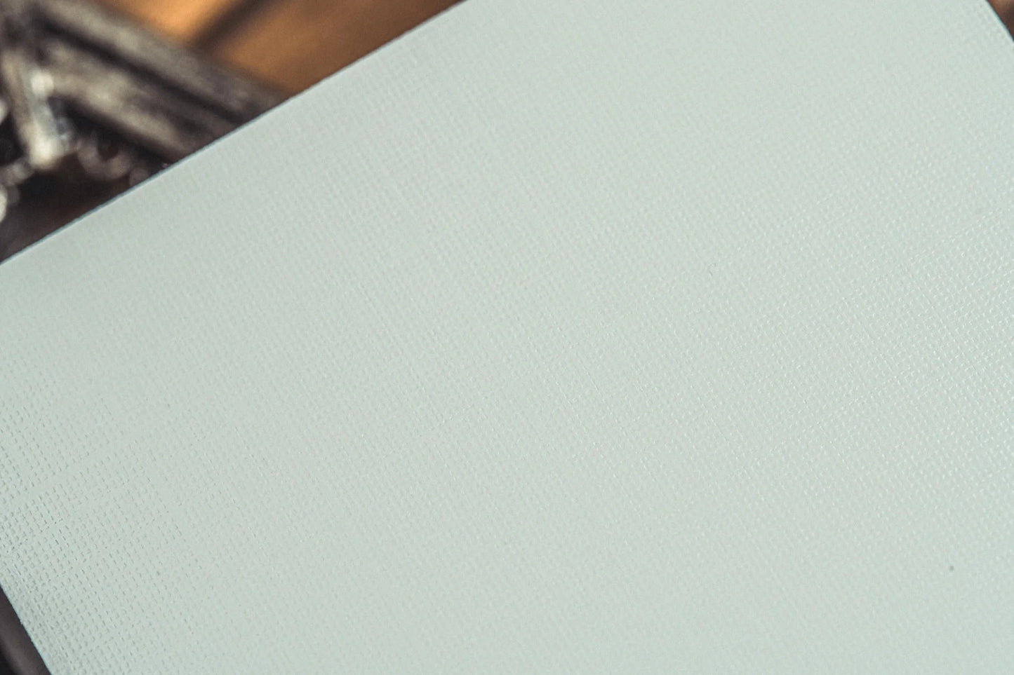 Black Deck by Bacon Magic