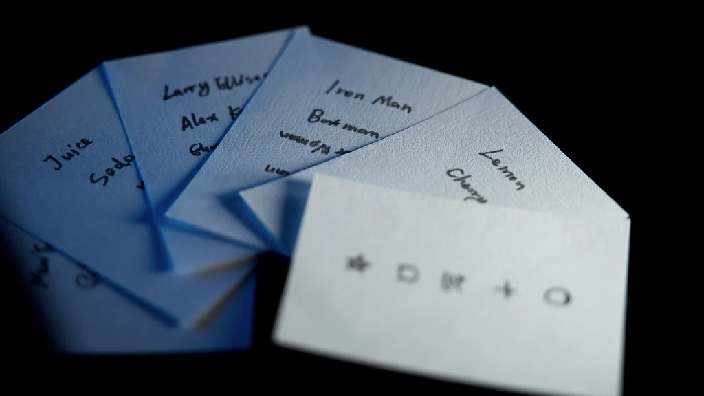 Prophet's Billet by Pitata