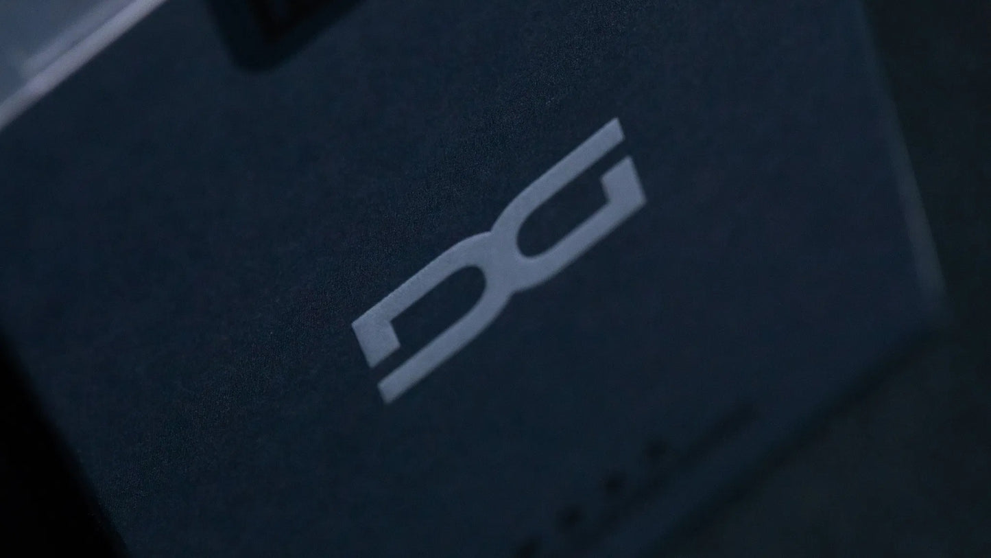 DG Maze Marked Deck by Daniel Garcia