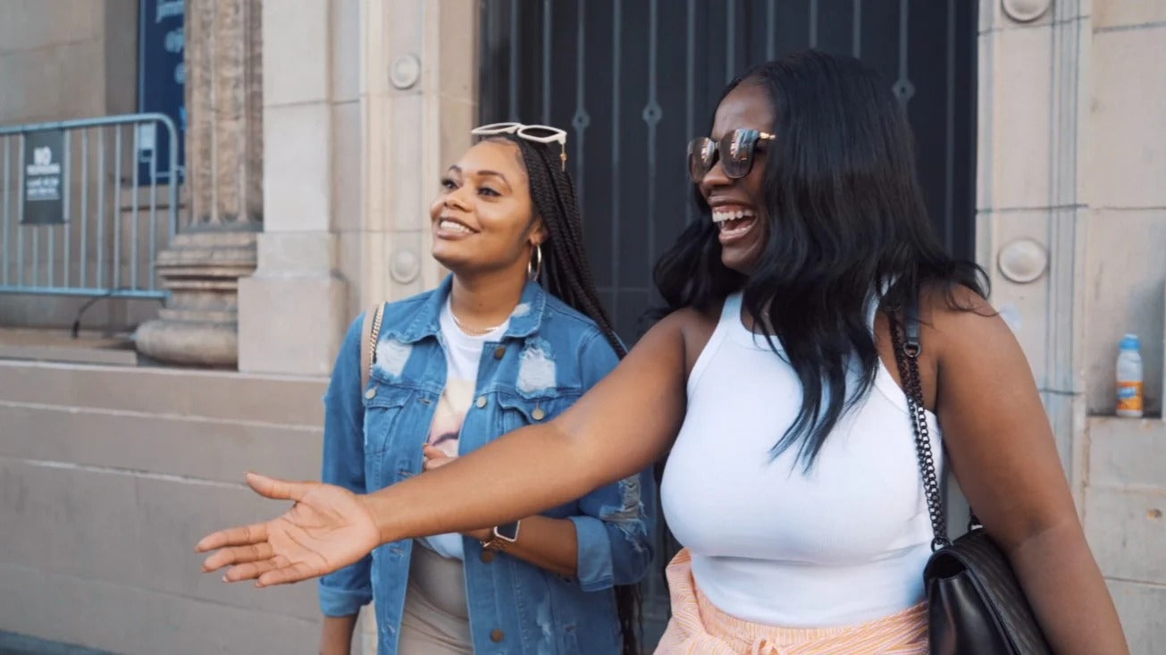 Candyman by Tobias Dostal