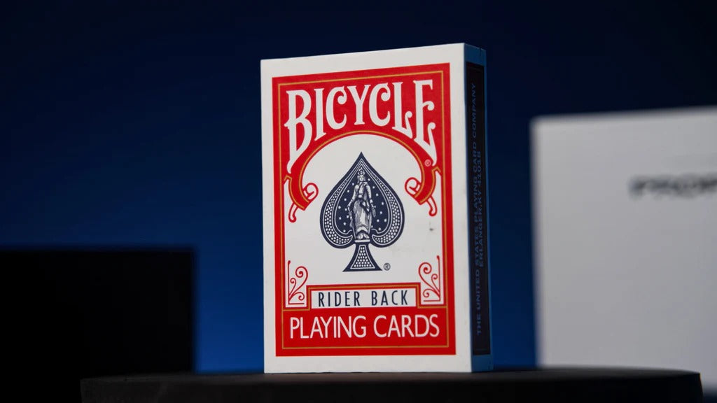 Prophet's Billet by Pitata