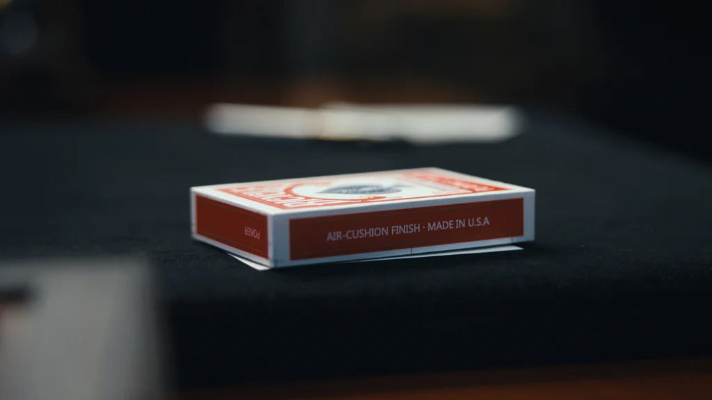 Prophet's Billet by Pitata