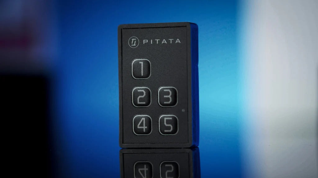 Prophet's Billet by Pitata