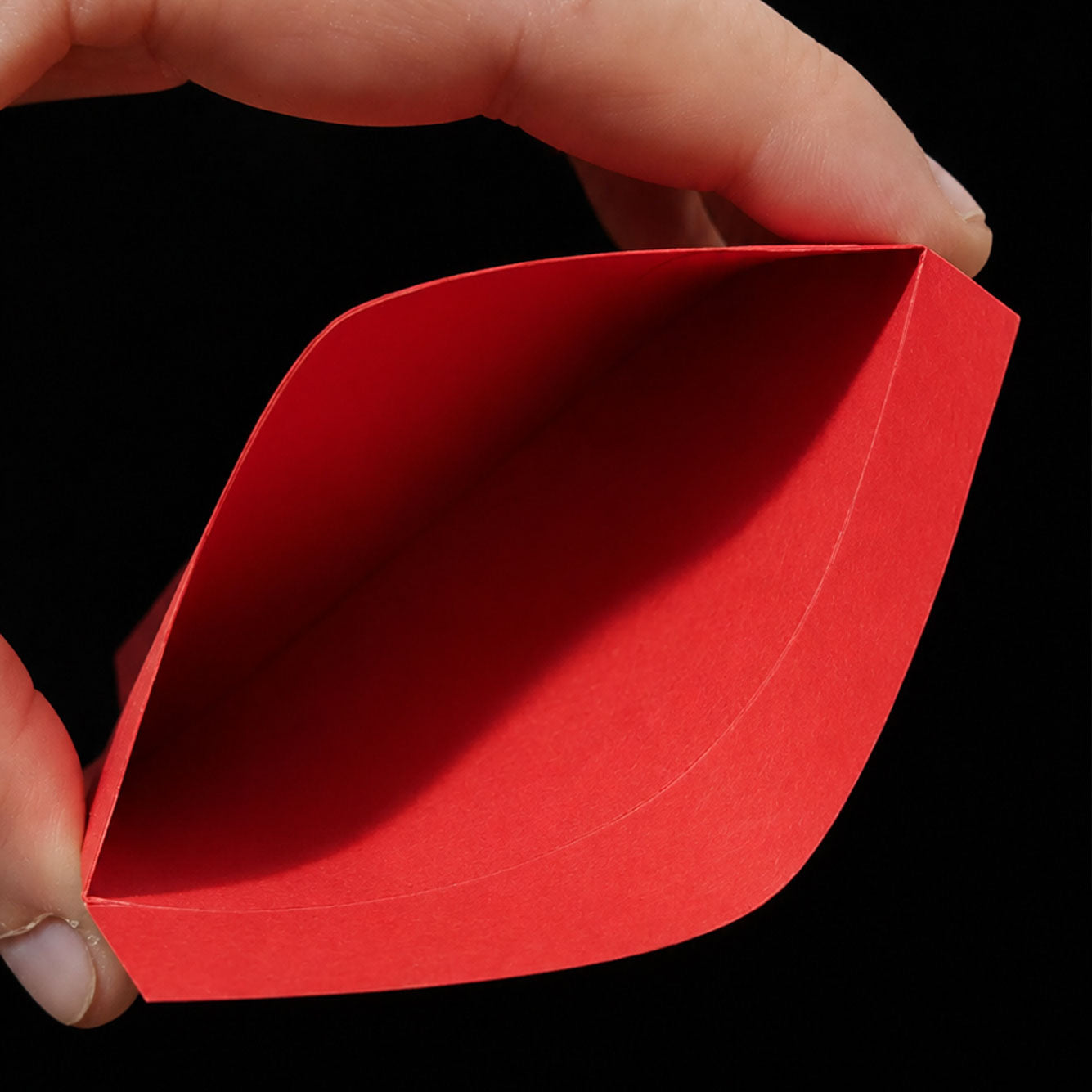 XRAY Peek Envelopes by Mark Evans