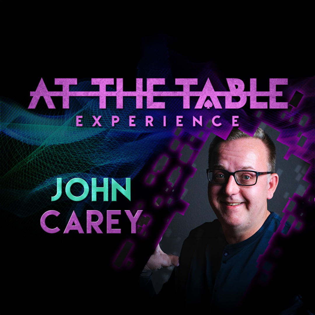 At the Table
