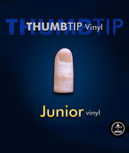 Thumb Tip Junior By Vernet