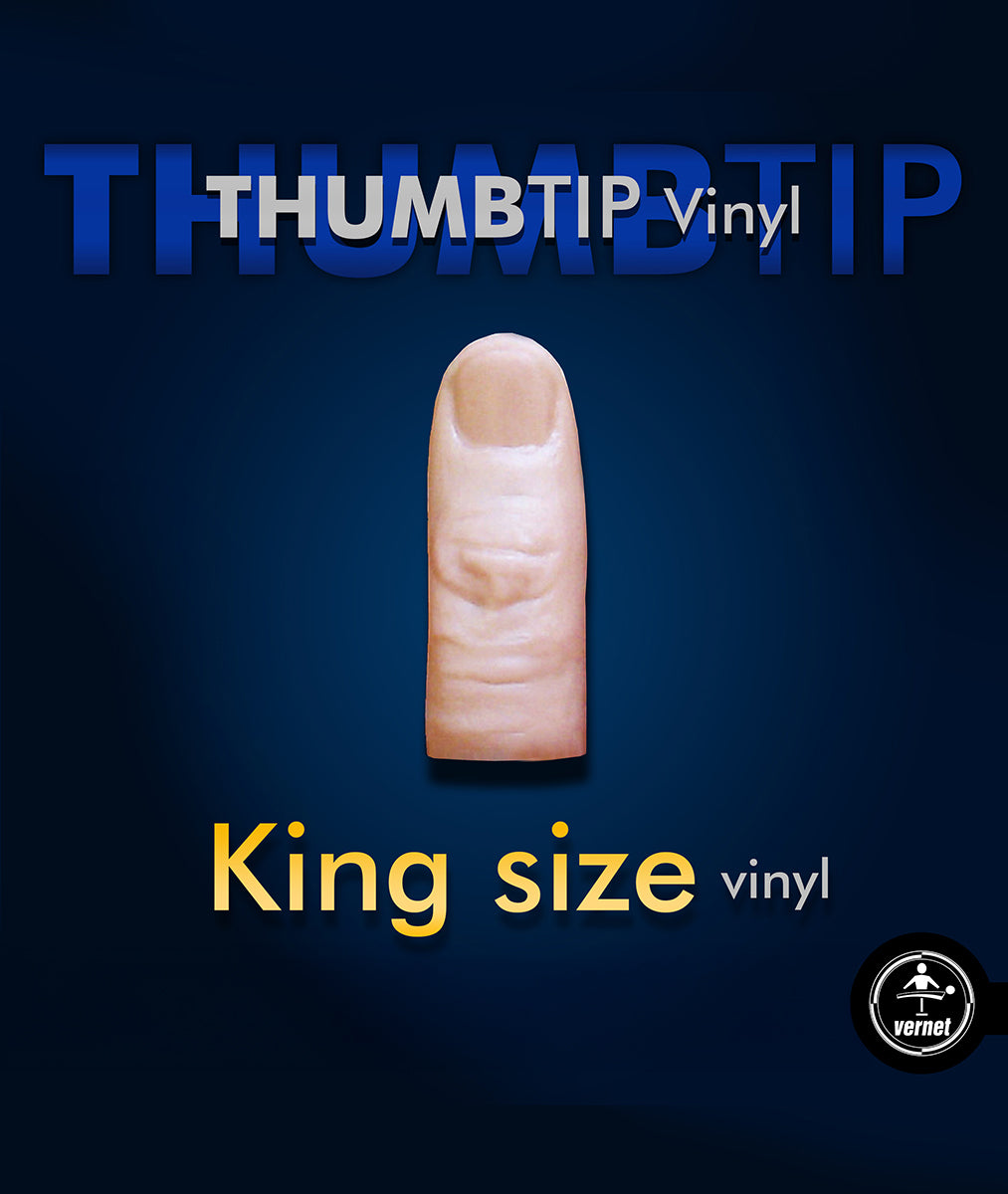 Daumen-Trick-Set King Size von Vernet