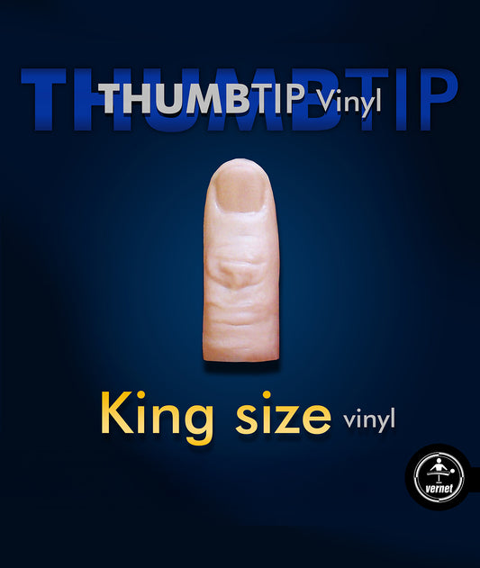 Thumb Tip King Size By Vernet