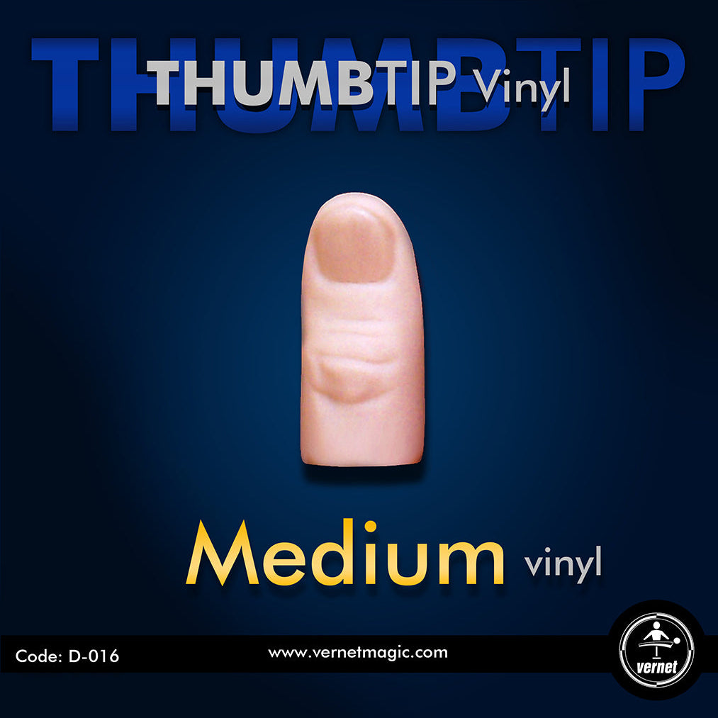 Thumb Tip Medium By Vernet