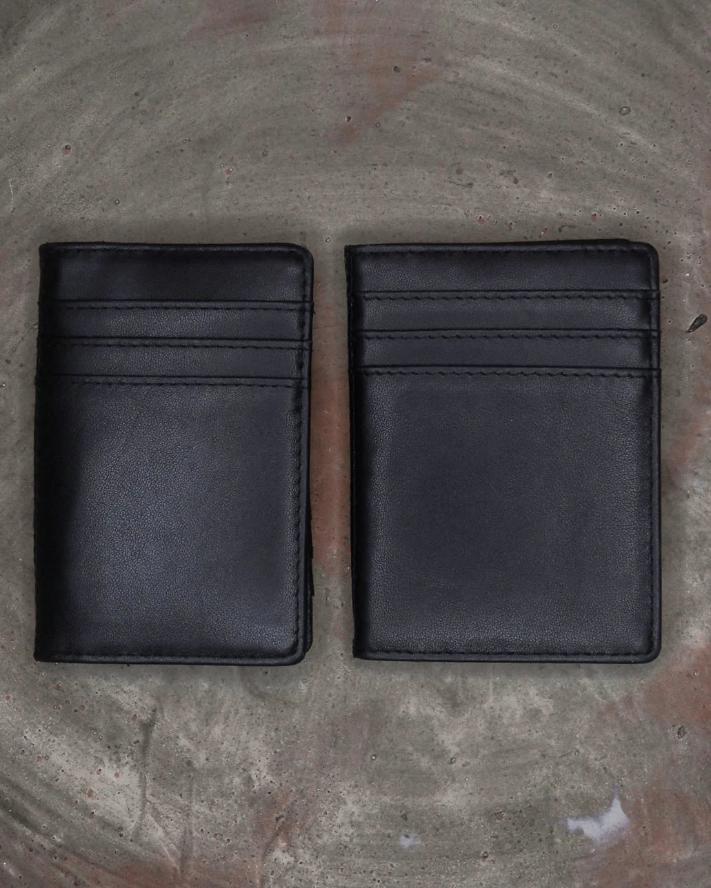 Orphic Plus Wallet by Lewis Lé Val & 1914