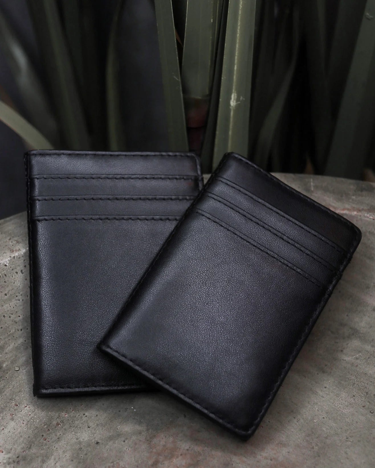 Orphic Plus Wallet by Lewis Lé Val & 1914