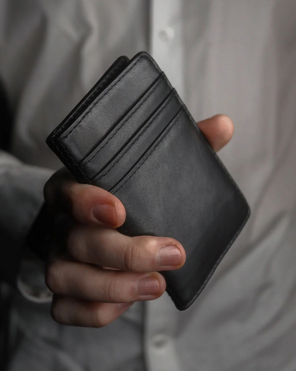 Orphic Plus Wallet by Lewis Lé Val & 1914