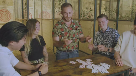 Ultimate Free Choice by Alexander Hermann