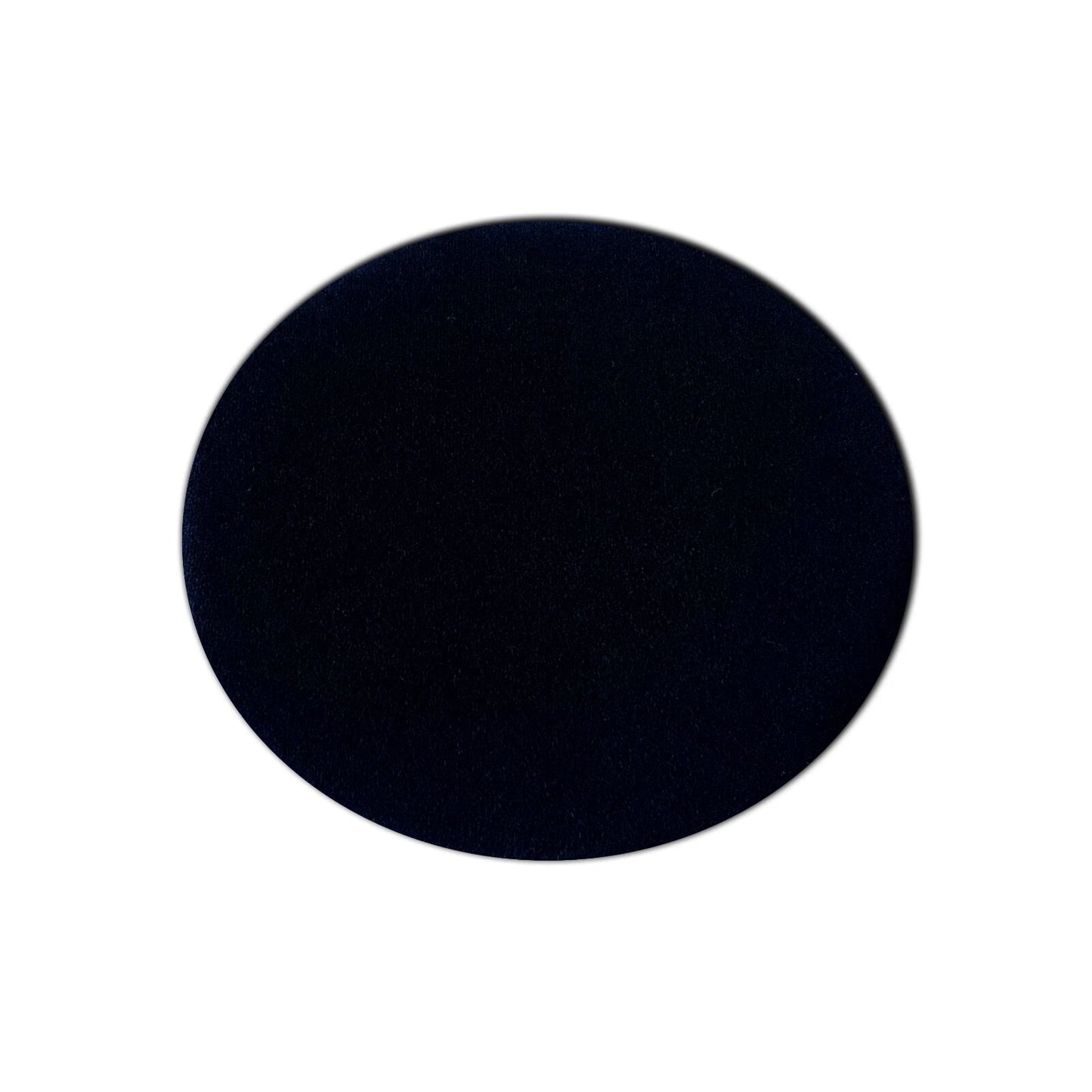 VDF Black Circle Close Up Pad