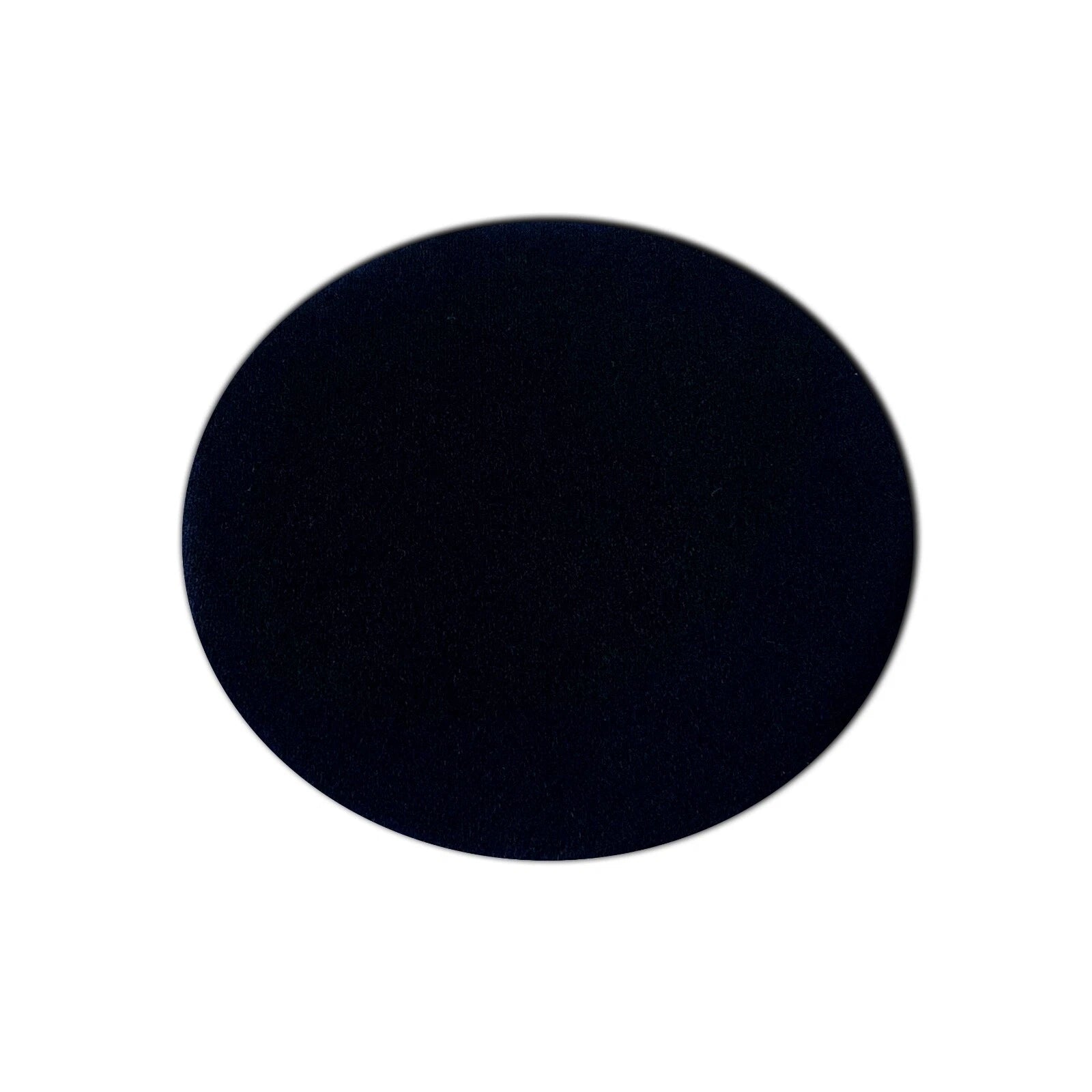 VDF Black Circle Close Up Pad