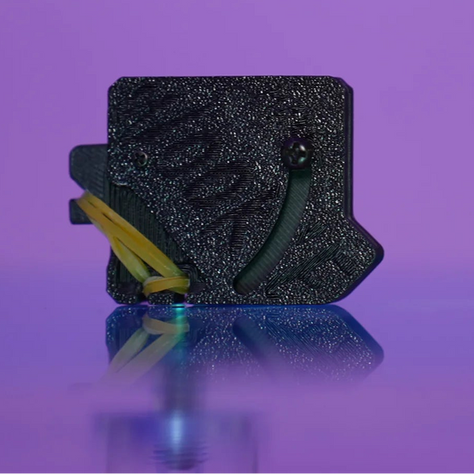 Card Shot By Maker Wookie