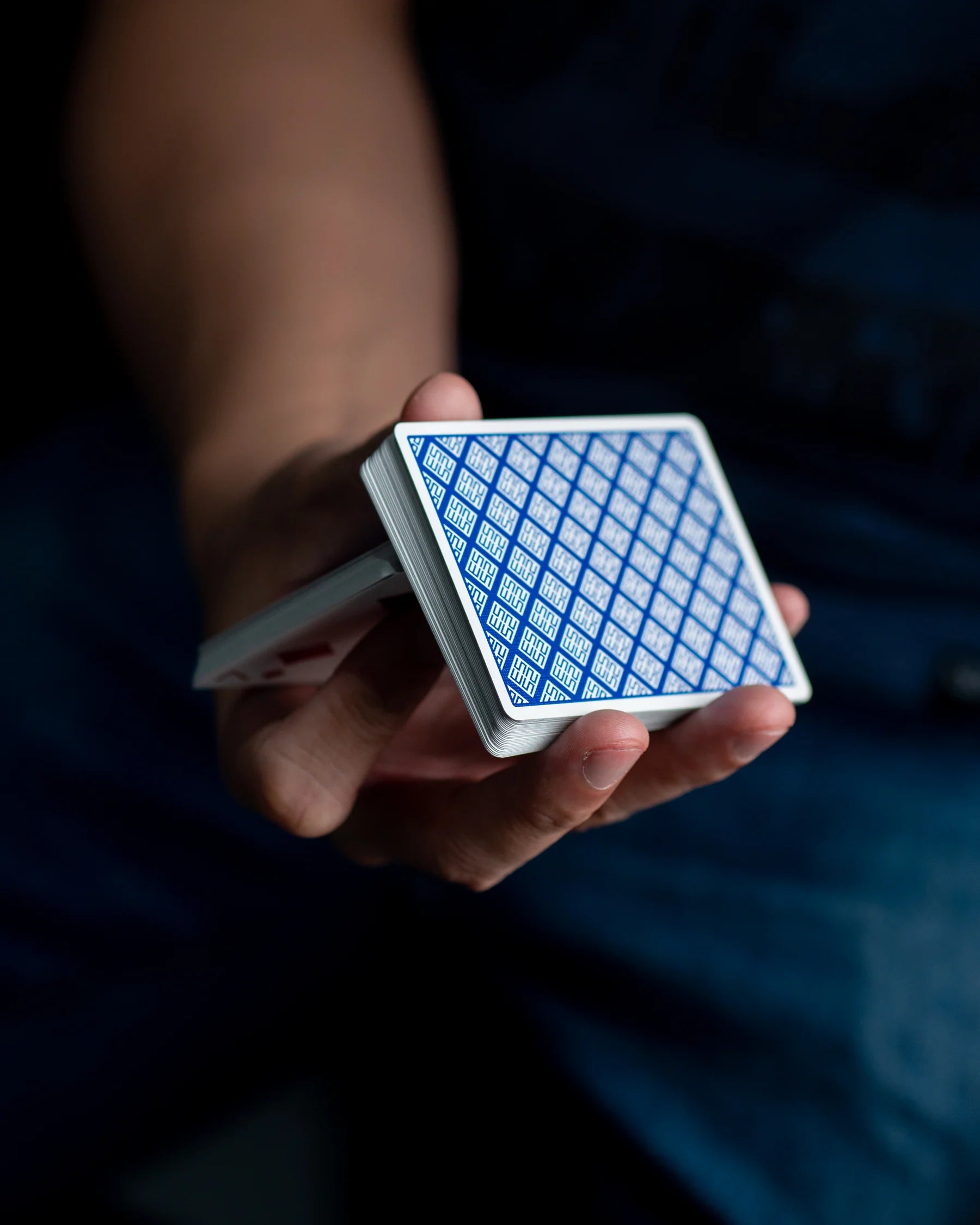 Sleights Playing Cards by EmilySleights52