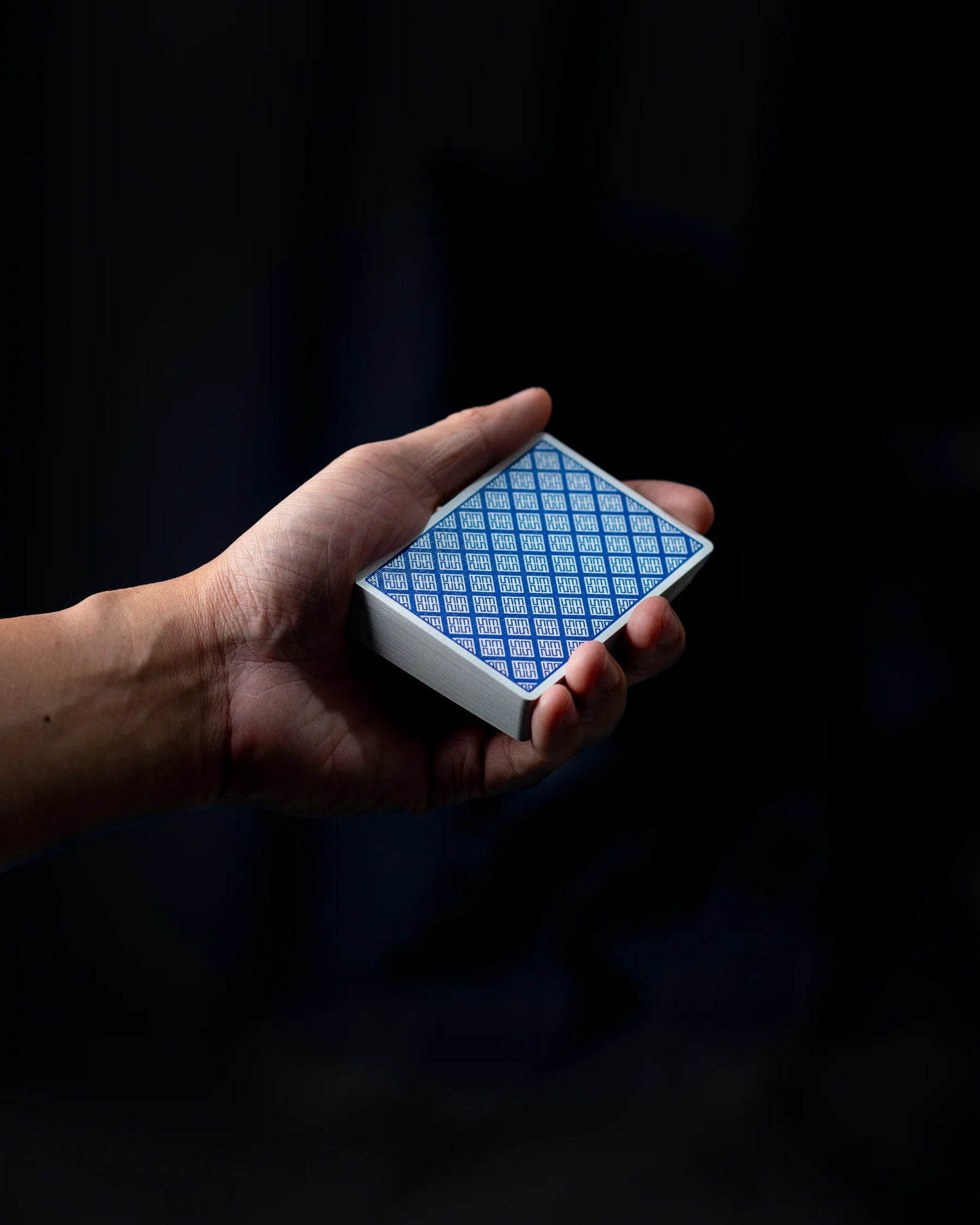 Sleights Playing Cards by EmilySleights52