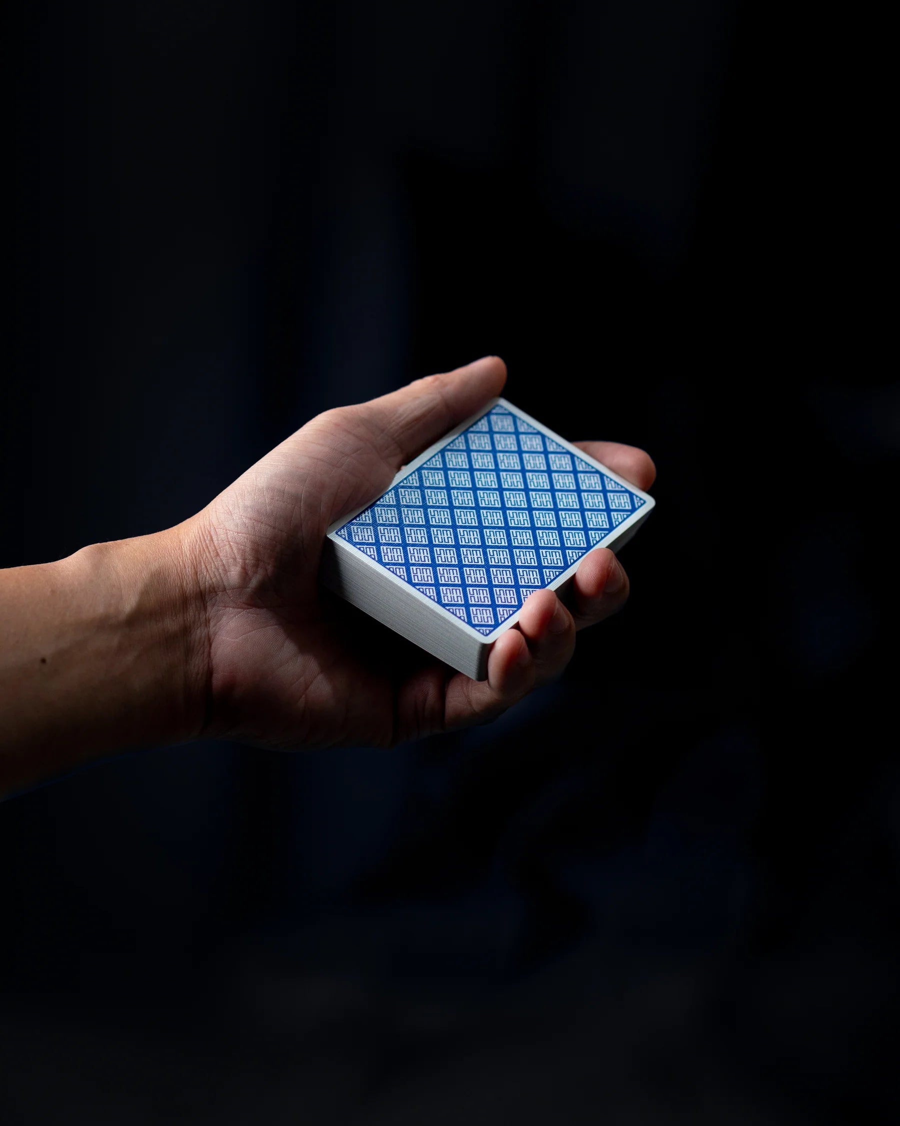 Sleights Playing Cards by EmilySleights52