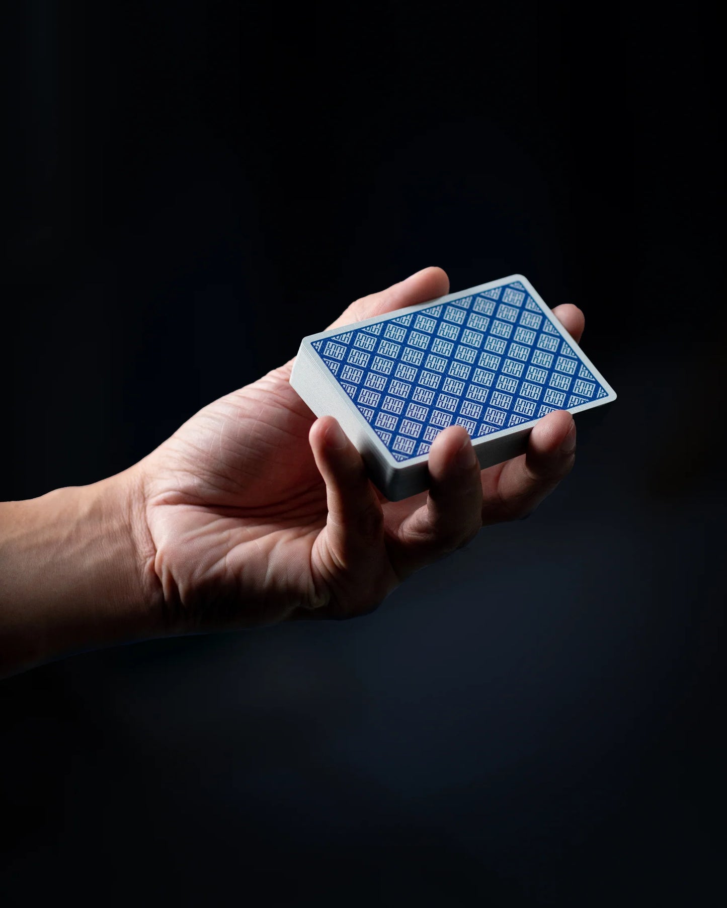 Sleights Playing Cards by EmilySleights52