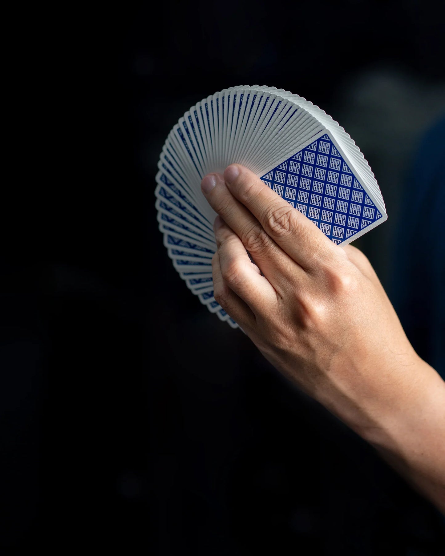 Sleights Playing Cards by EmilySleights52