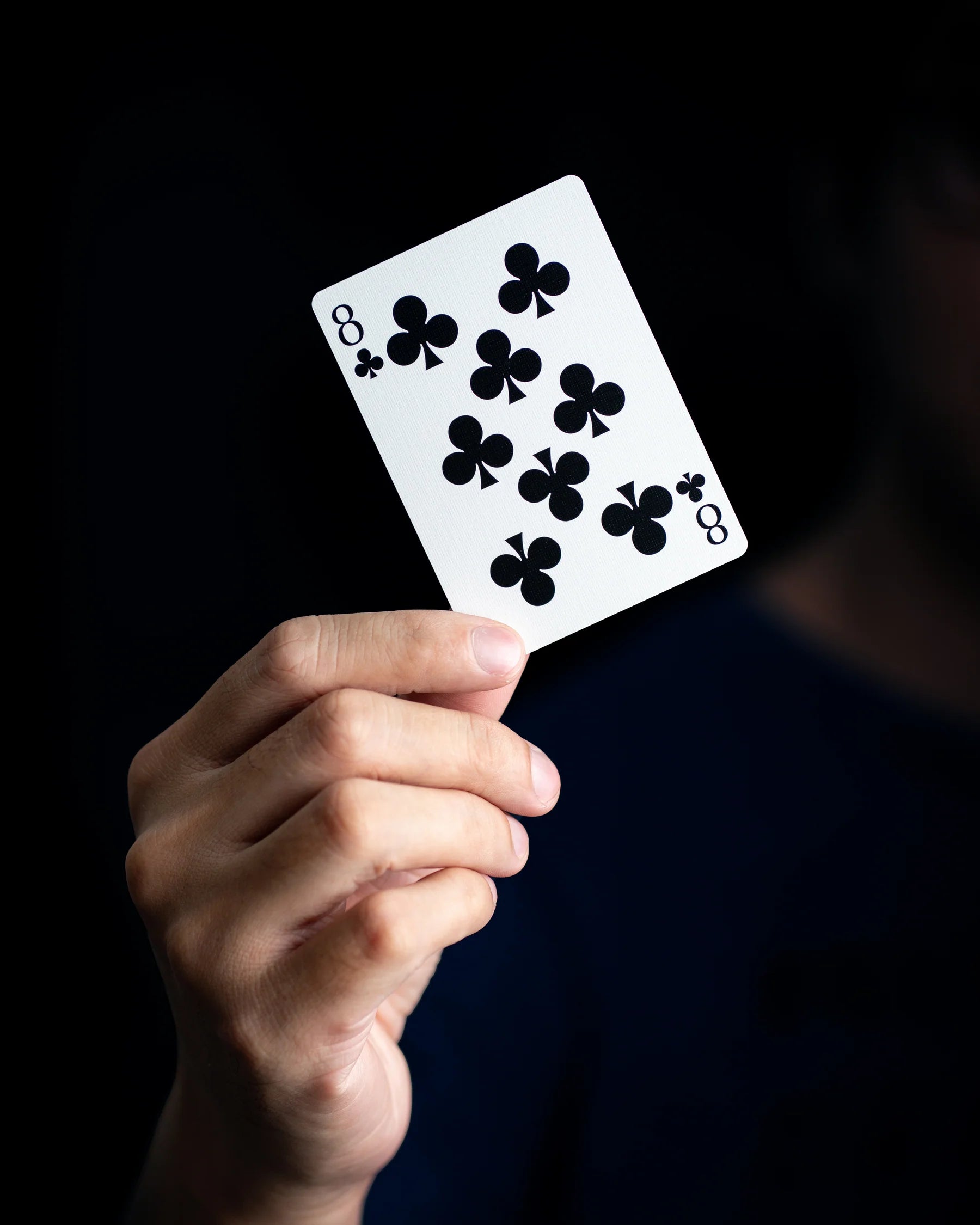 Sleights Playing Cards by EmilySleights52