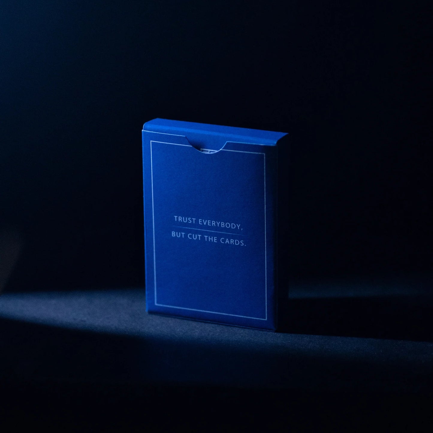 Sleights Playing Cards by EmilySleights52