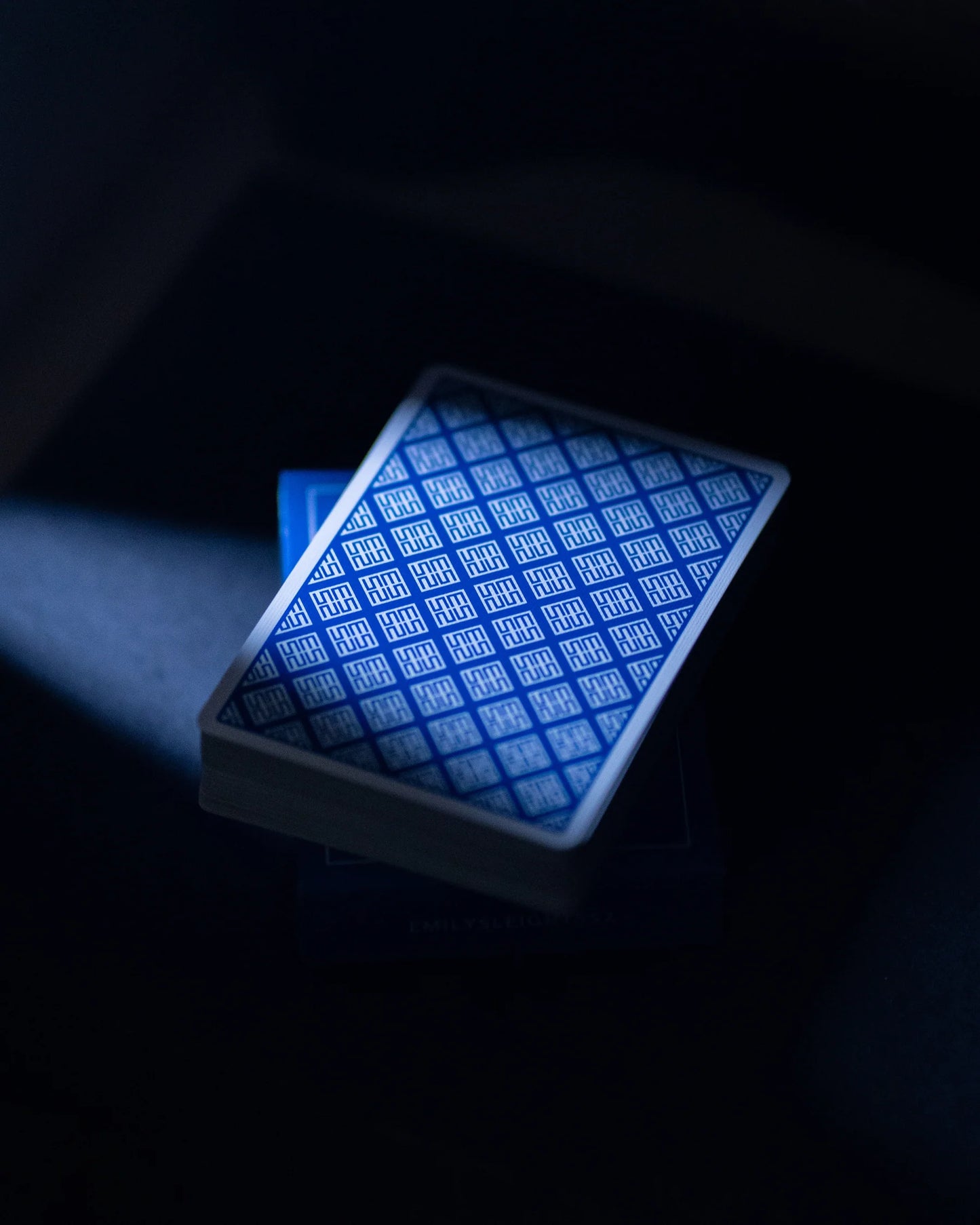 Sleights Playing Cards by EmilySleights52