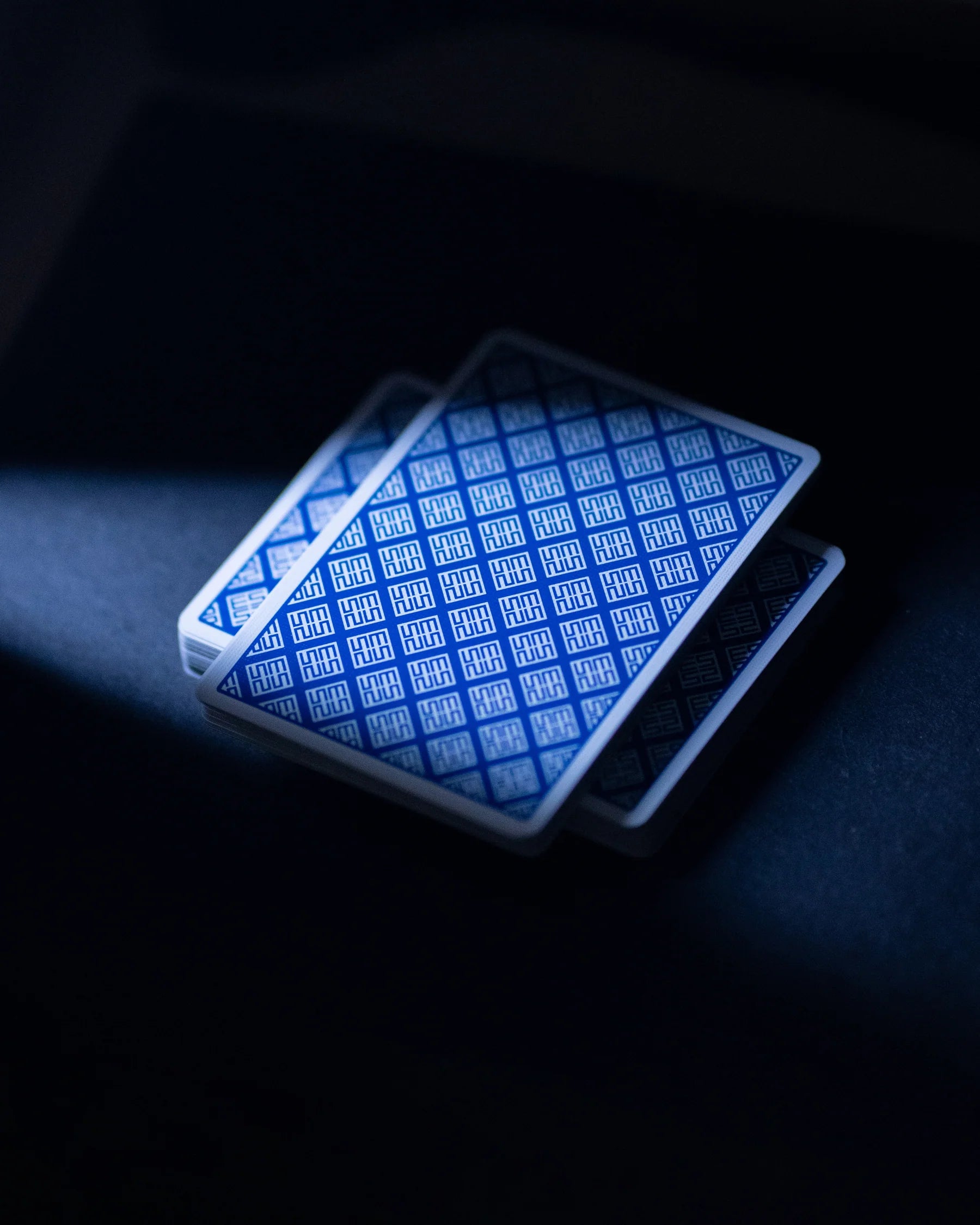 Sleights Playing Cards by EmilySleights52