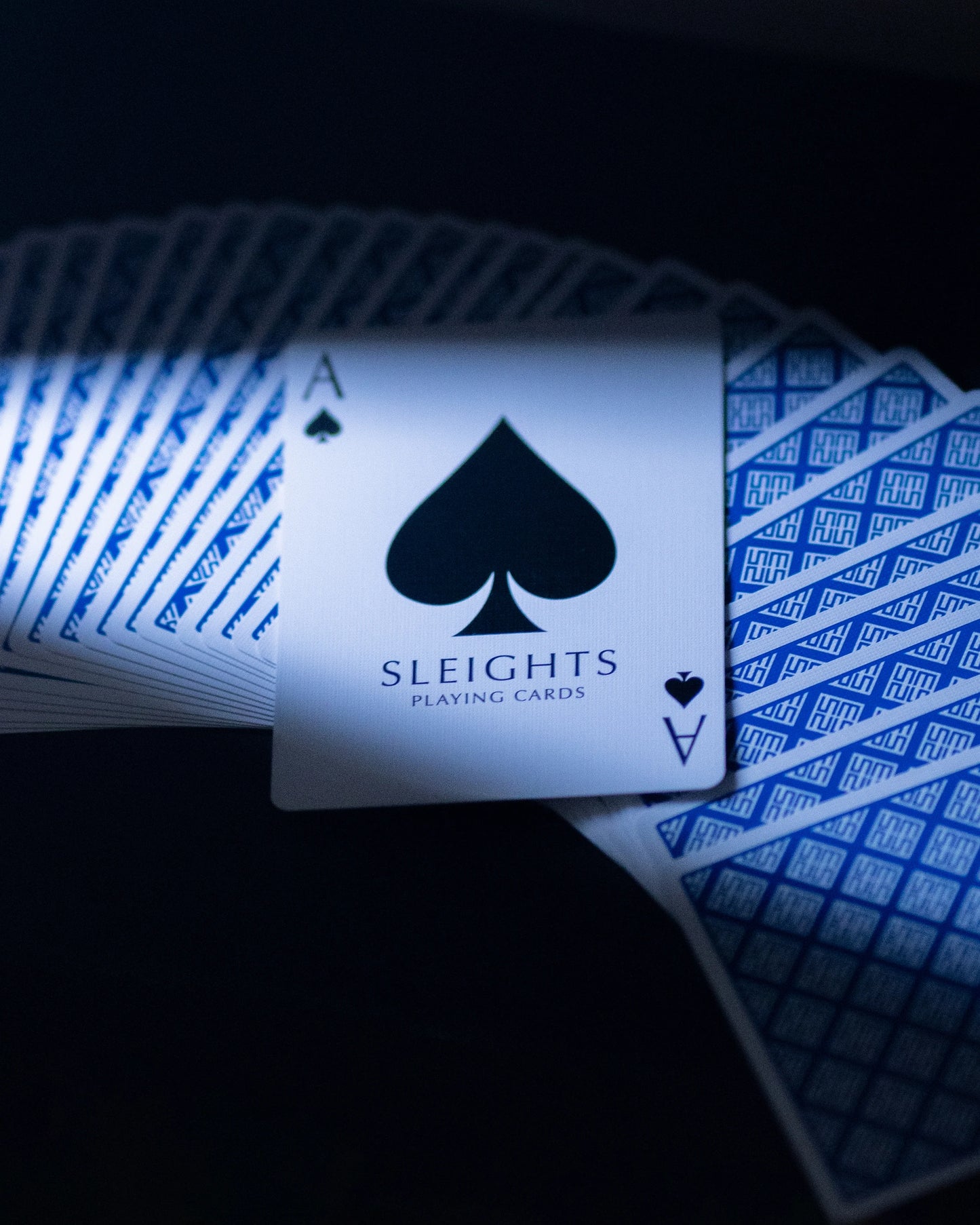 Sleights Playing Cards by EmilySleights52