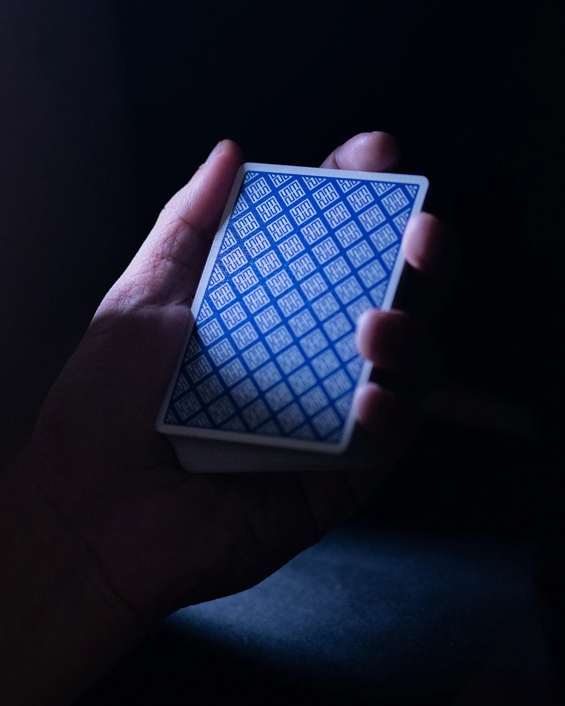 Sleights Playing Cards by EmilySleights52