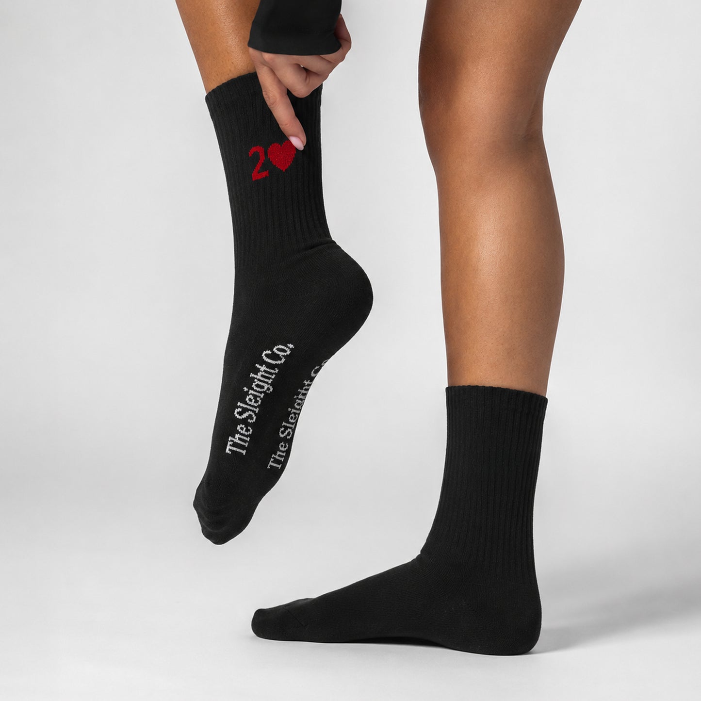 Card Reveal Socks By The Sleight Co