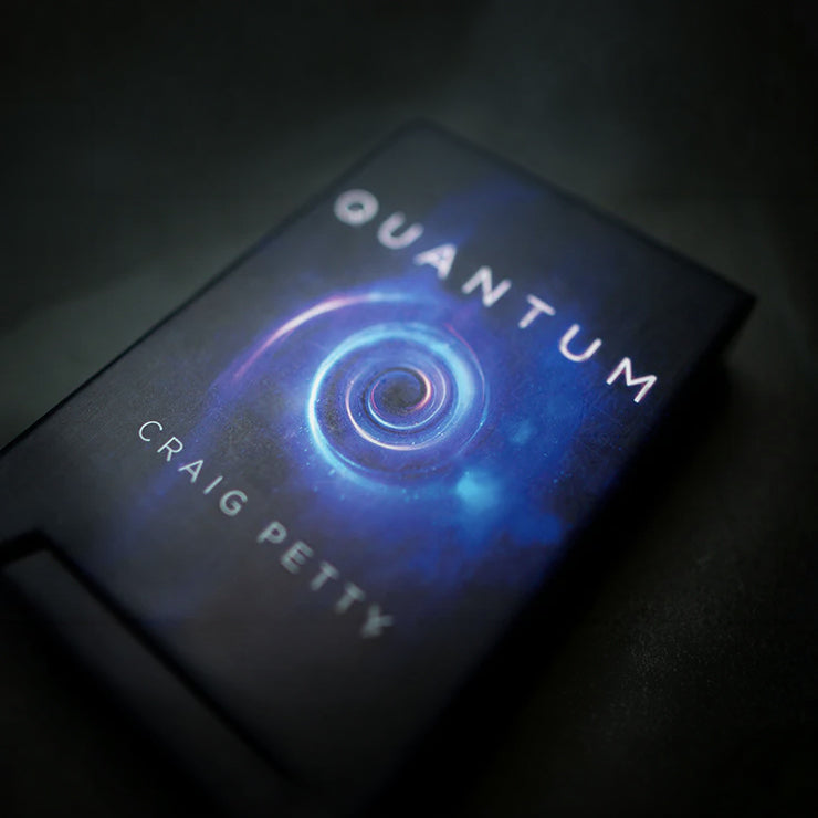 Quantum Deck par Craig Petty