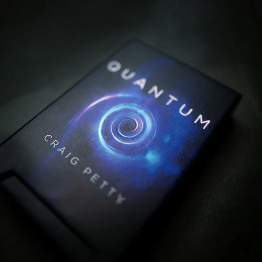 Quantum Deck by Craig Petty