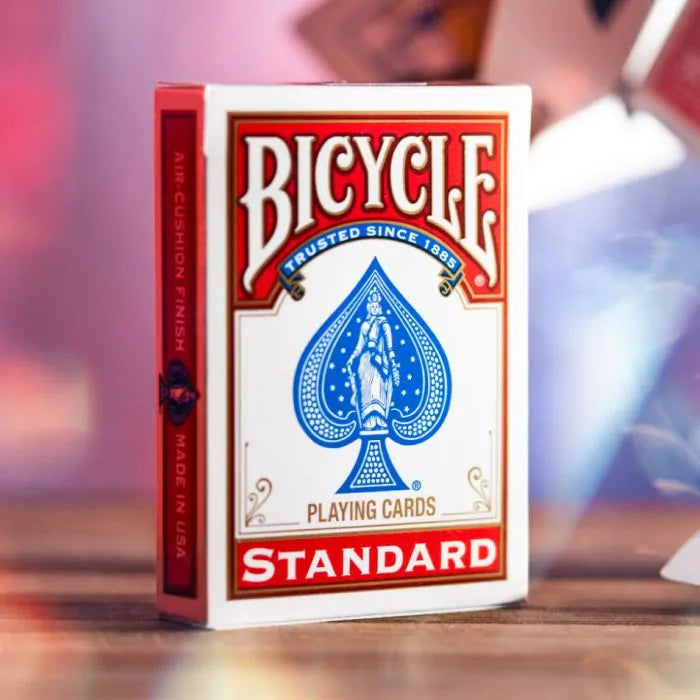 Bicycle® Rider Back Playing Cards (2-pack)
