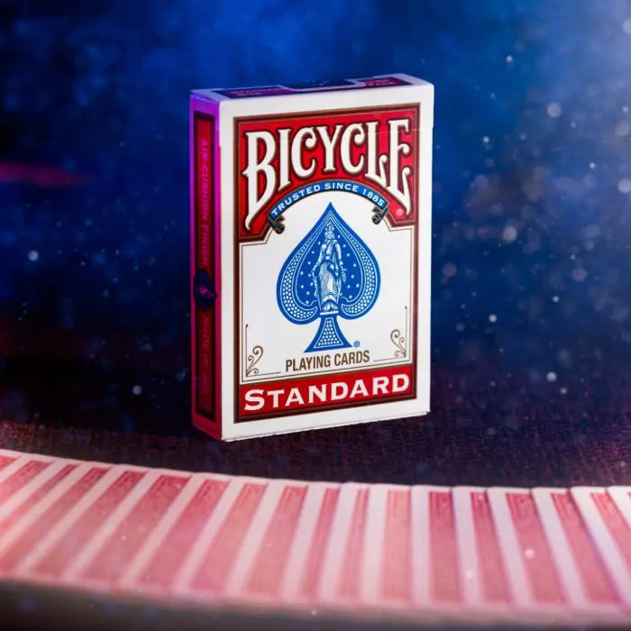 Bicycle® Rider Back Playing Cards (2-pack)