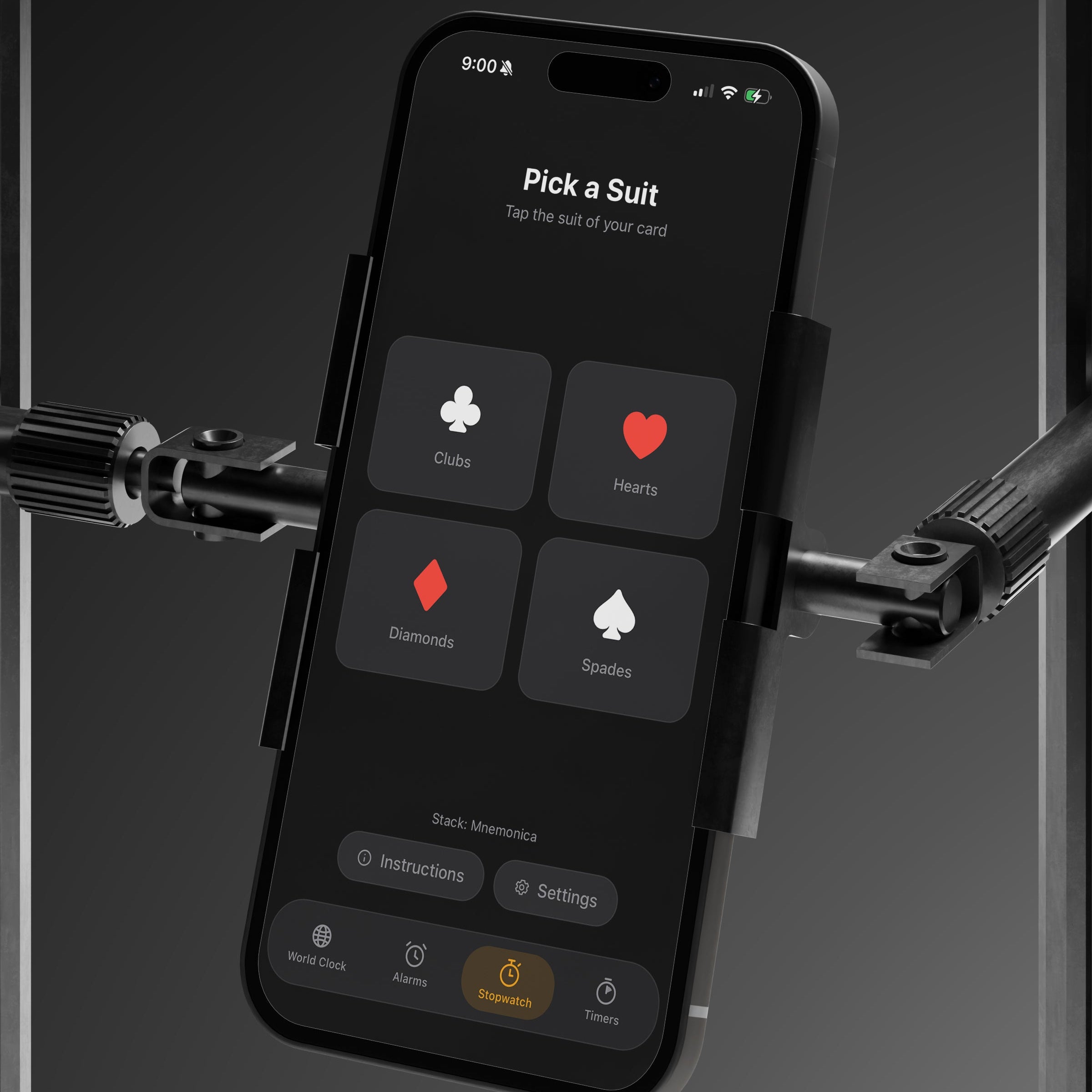 Timekeeper By The Sleight Co