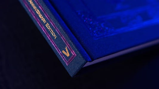 The Paper Engine (20th Anniversary Edition) by Aaron Fisher