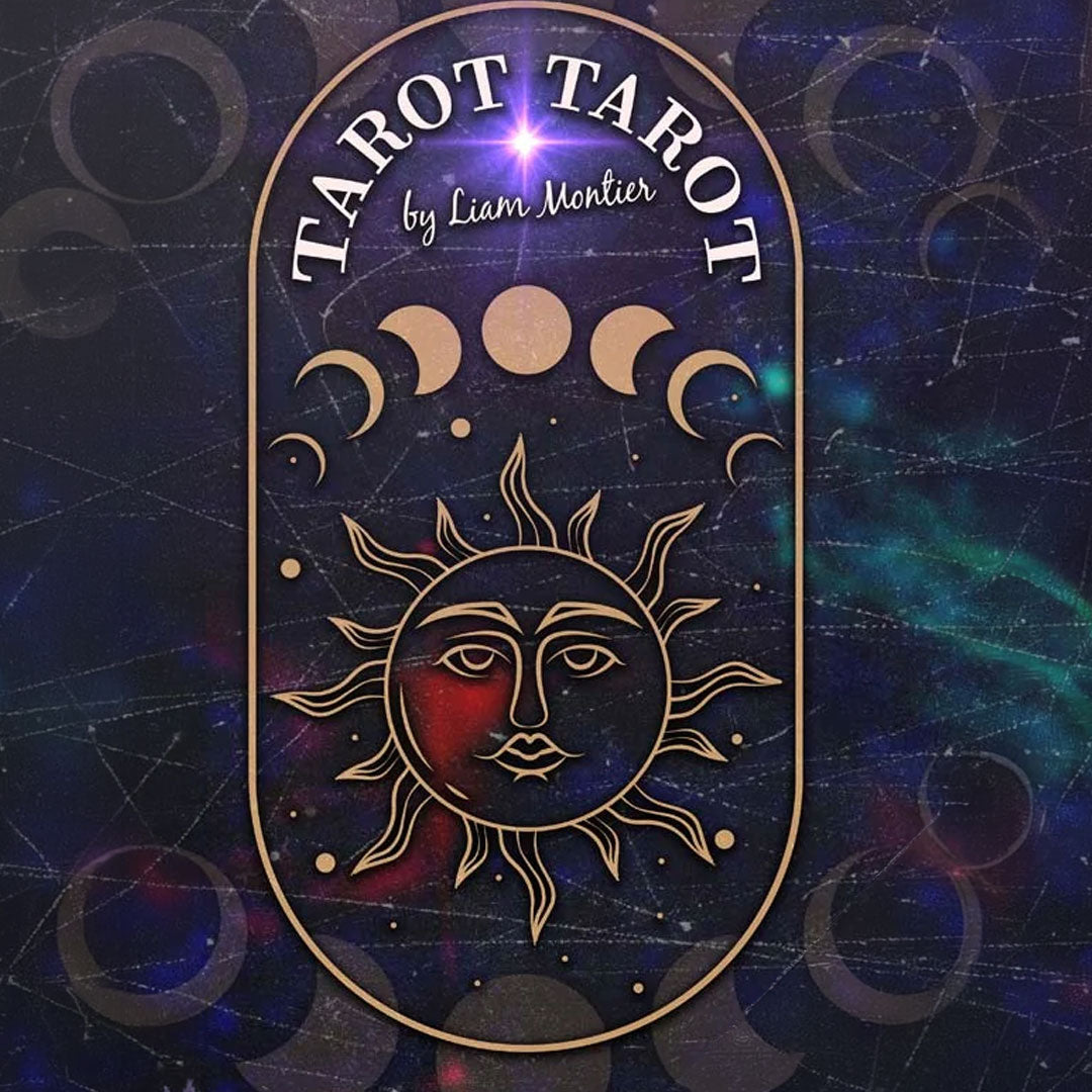 Tarot Tarot by Liam Montier